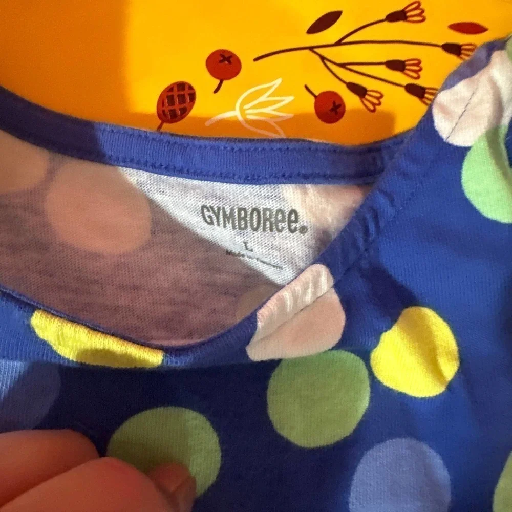 GYMBOREE dress